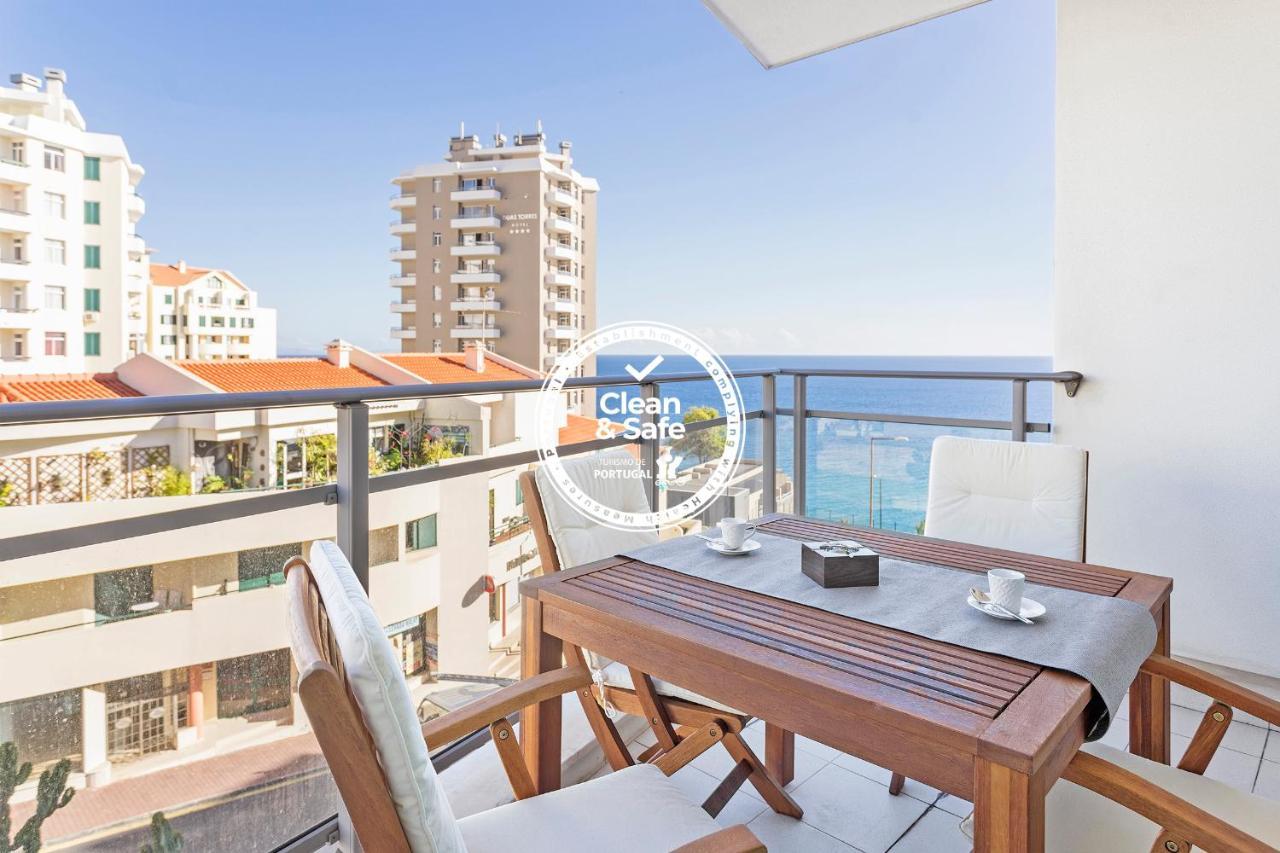 Rodamar I By An Island Apart Funchal  Exterior foto